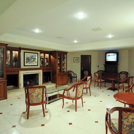 Hotel Jaume I Андорра-ла-Велья Экстерьер фото