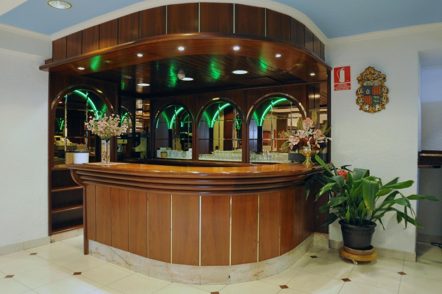 Hotel Jaume I Андорра-ла-Велья Экстерьер фото