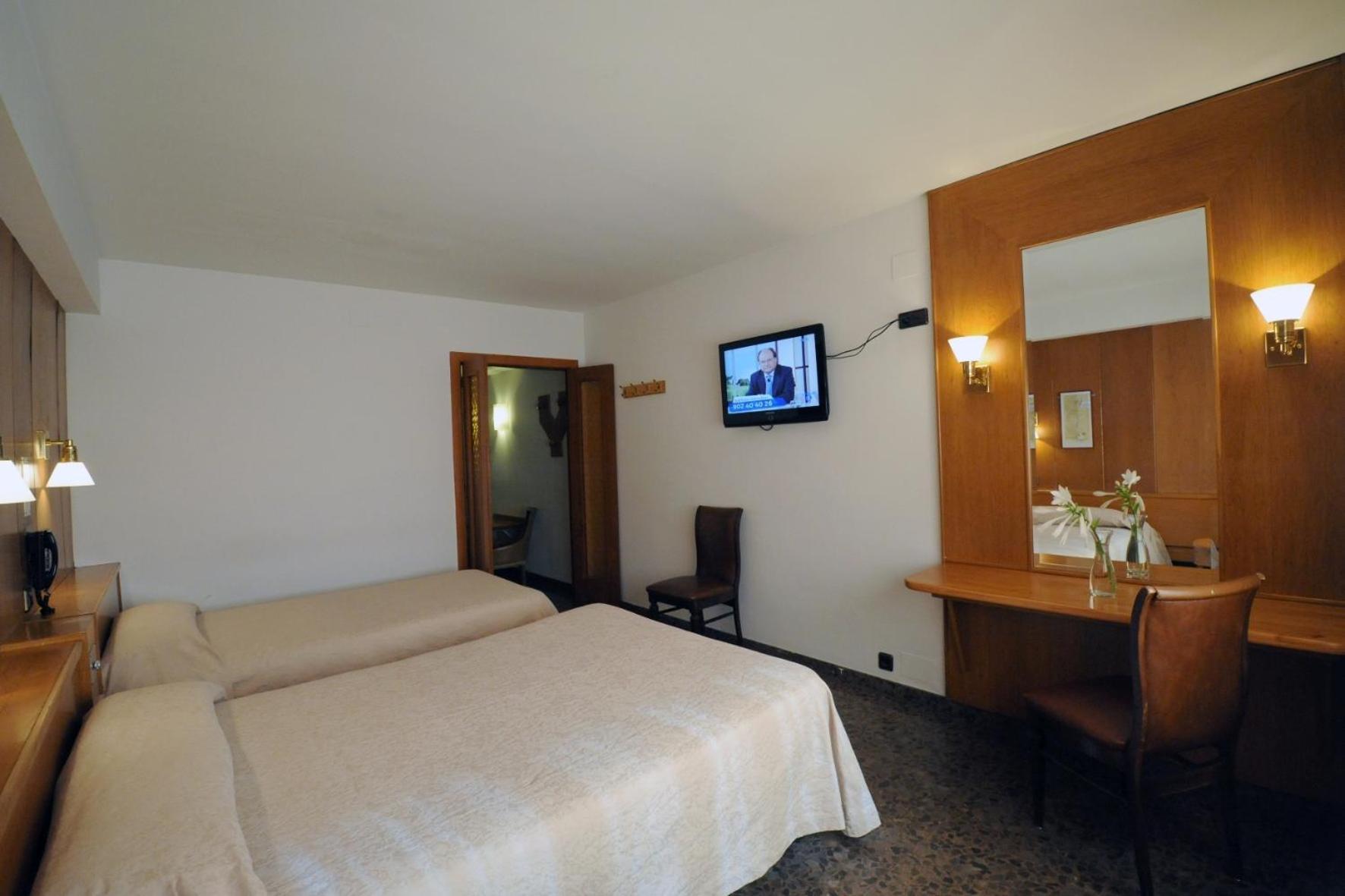 Hotel Jaume I Андорра-ла-Велья Экстерьер фото